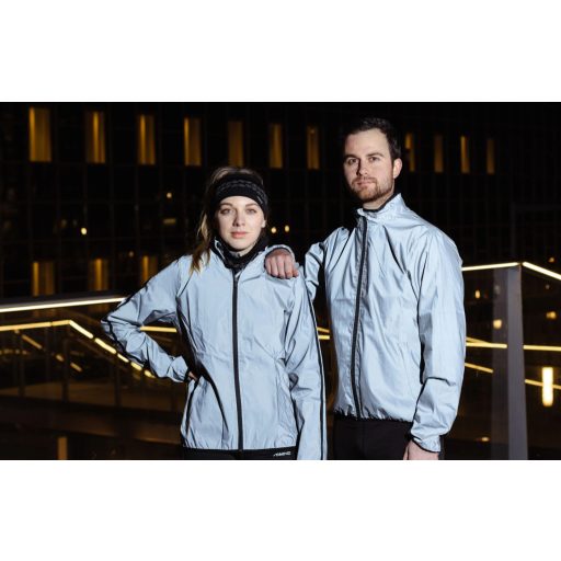 Avento Reflective női futódzseki