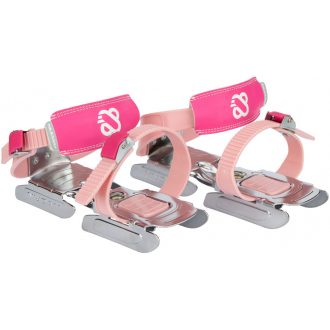 Nijdam kétélű korcsolya - Bibbity Bobbity