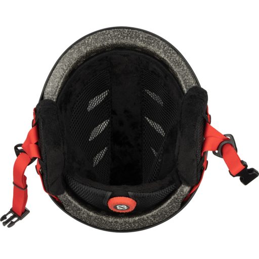 Nijdam sísisak, állítható méretű