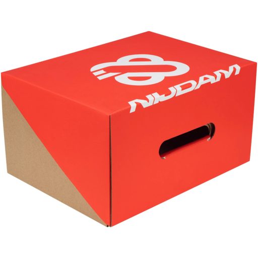 Nijdam sísisak, állítható méretű