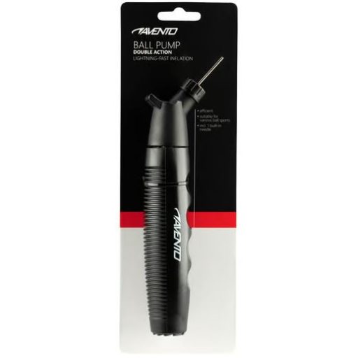 Avento Double Action labdapumpa