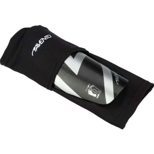 Avento sípcsontvédő