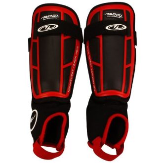 Avento sípcsontvédő