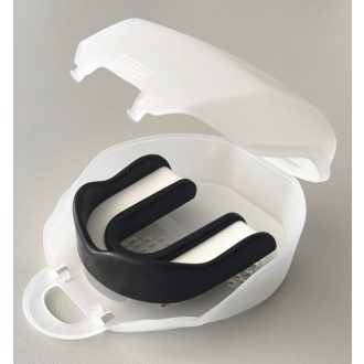   DC Cushion Lite fogvédő, felnőtt, senior, egysoros, 2 rétegű