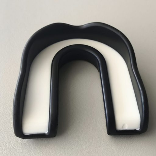 DC Cushion Lite fogvédő, felnőtt, senior, egysoros, 2 rétegű