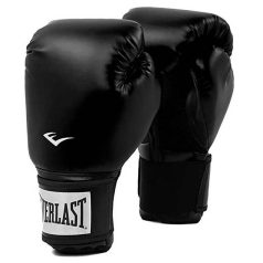 Everlast ProStyle 2 boxkesztyű, 8 oz, fekete,