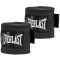 Everlast Classic merev bandázs - fekete
