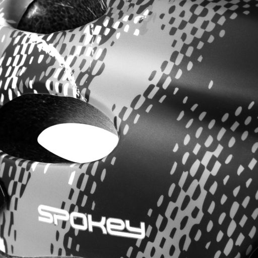 Spokey Checkpoint kerékpáros sisak