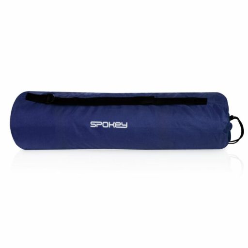 Spokey Couch 200 önfelfújó kemping matrac, kék