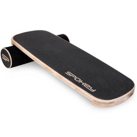 Spokey Sway hengeres egyensúlyozó deszka, balance board