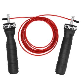 Spokey Pump Pro csapágyas, súlyozott ugrálókötél