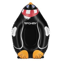 Spokey felfújható pingvin hócsúszka