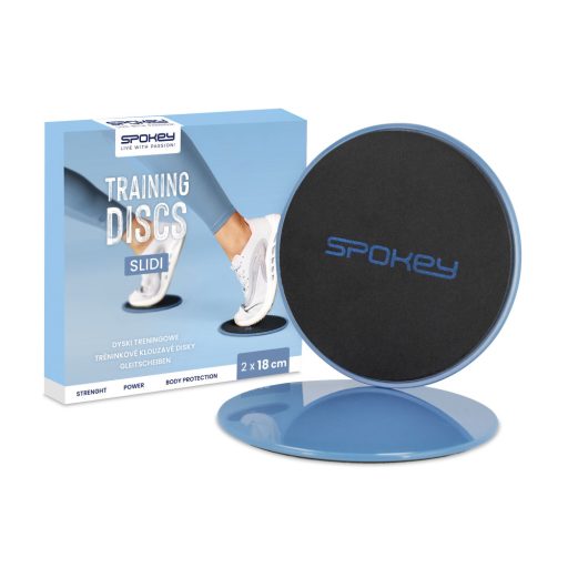 Spokey Slidi csúszókorong