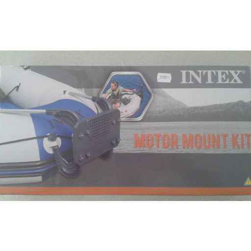 INTEX Motortartó fartükör 