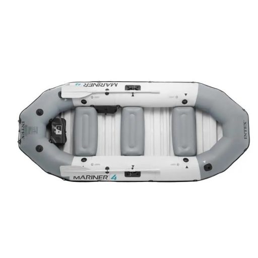 INTEX Mariner 4 felfújható gumicsónak