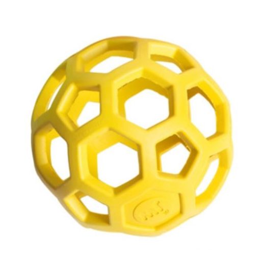 Rácsos labda, 12 cm 