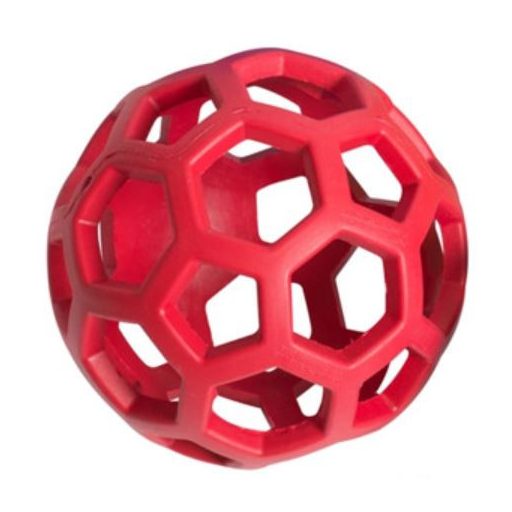 Rácsos labda, 12 cm 