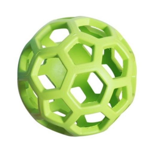 Rácsos labda, 12 cm 