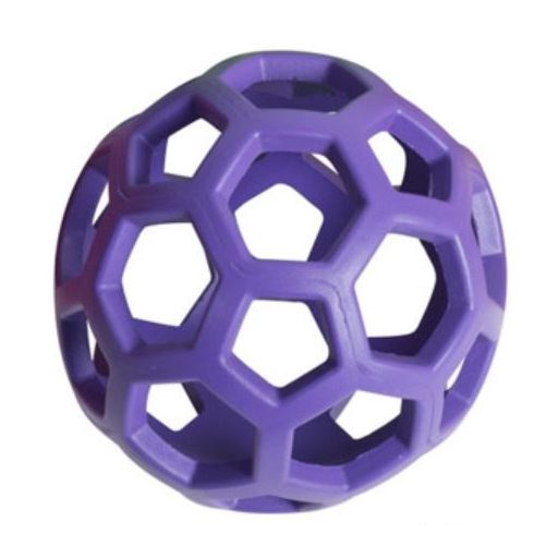 Rácsos labda, 12 cm 