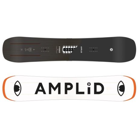 Amplid Stereo 2020/21