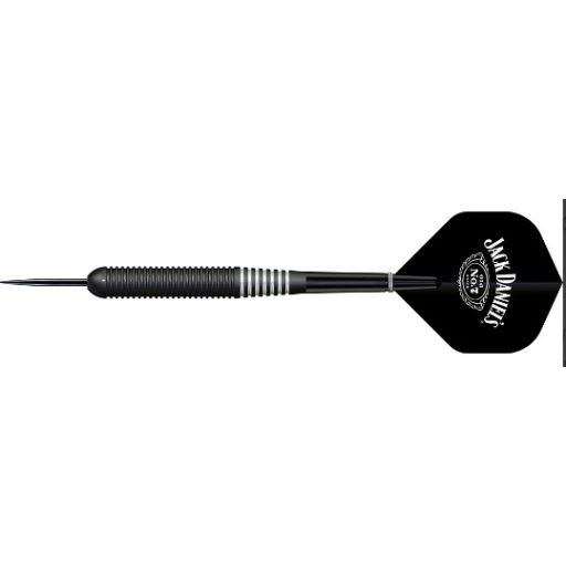 Mission Jack Daniel's Old No. 7. Steel darts szett - 22 g