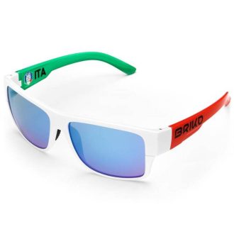 Briko Patriot FISI Alizarin Crimson napszemüveg