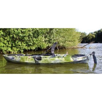 SeaSide Quest 10 horgászkajak