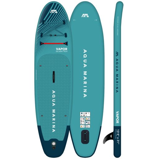Aqua Marina VAPOR SUP, Stand Up Paddle