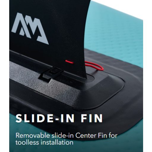 Aqua Marina VAPOR SUP, Stand Up Paddle