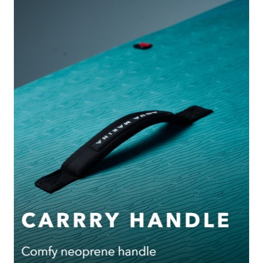 Aqua Marina VAPOR SUP, Stand Up Paddle