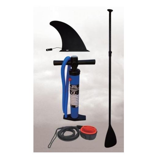 Xtreme HESTIA Racing Stand up paddle board ISUP 