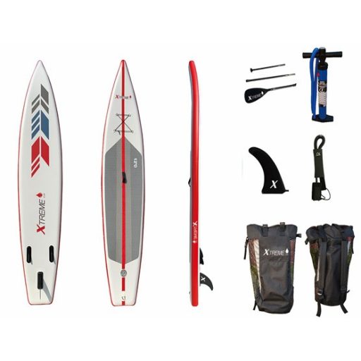 Xtreme HESTIA Racing Stand up paddle board ISUP 