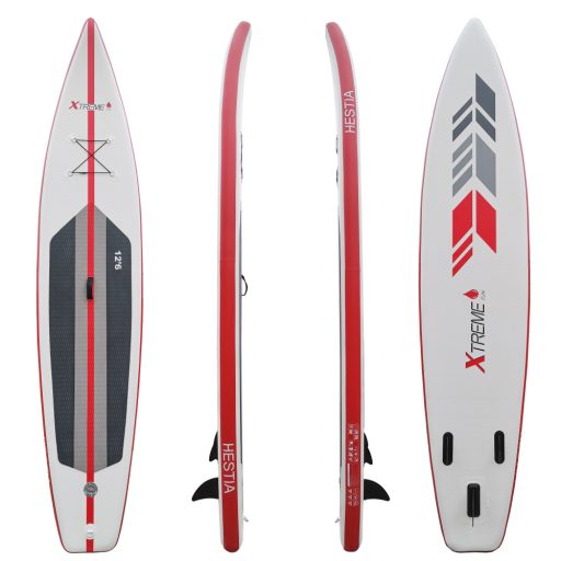 Xtreme HESTIA Racing Stand up paddle board ISUP 