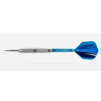 Harrows Genesis Tungsten steel darts szett - 22g