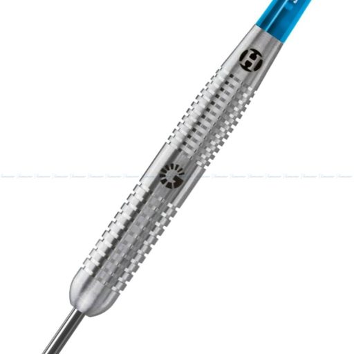 Harrows Genesis Tungsten steel darts szett - 22g