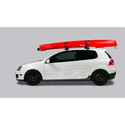 Hobie Mirage Revolution 11 kajak pedál hajtással