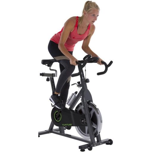Tunturi Cardio Fit S30 spinning kerékpár