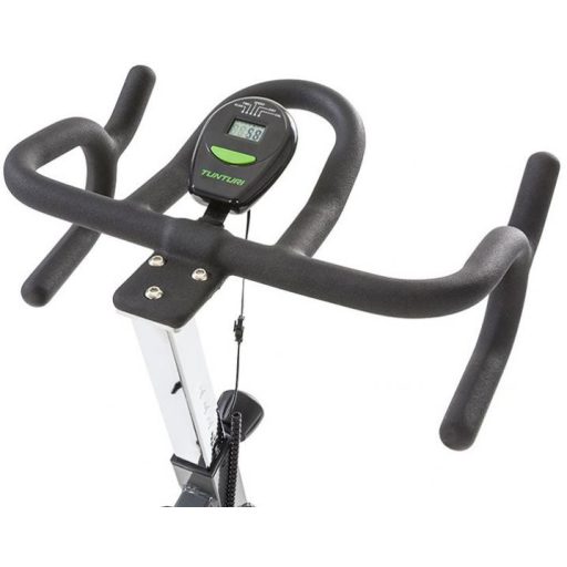Tunturi Cardio Fit S30 spinning kerékpár