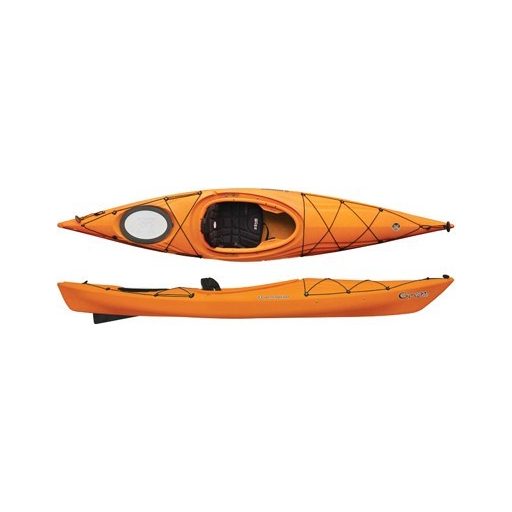 PERCEPTION Expression 11 túrakajak