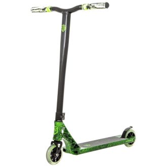 Grit Elite Roller - Green Marble