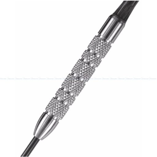 Harrows steel Assassin K, Dart szett, 22g, 80% wolfram