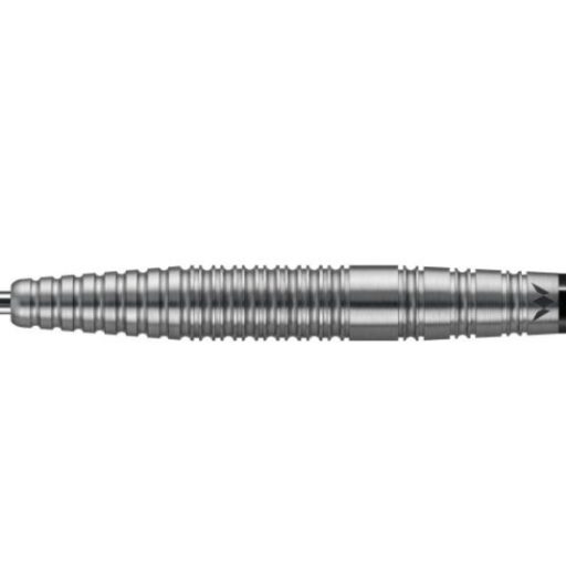 Mission Octane steel darts szett - 24g, 80% Volfrám