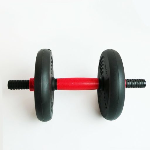 Multifunkciós súlyzókészlet, kettlebell, 20 kg