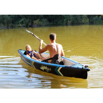 Seaside Stone River 350 felfújható kajak