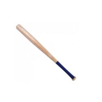 Baseball ütő, fa, 66 cm