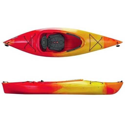 Perception Mainstream Conduit 9.5 túra kajak