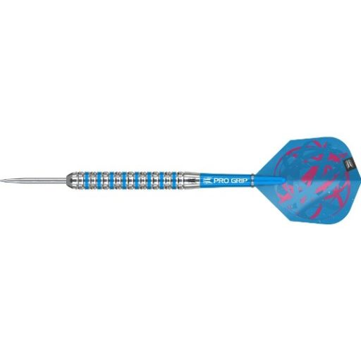 Target ORB 01 steel 80% wolfram darts szett - 22 g