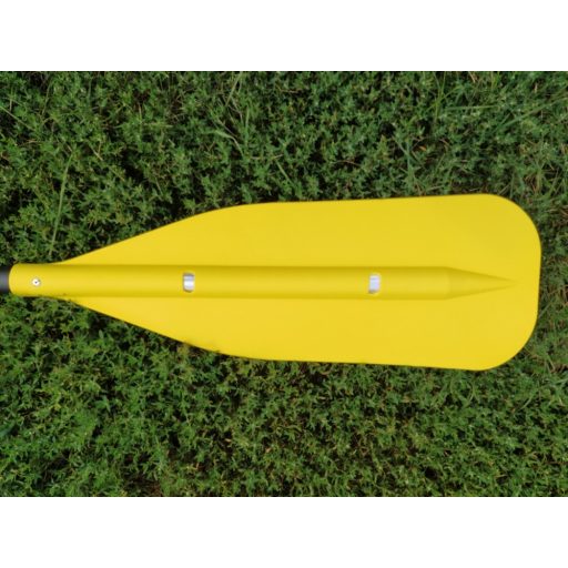 SeaSide kenu evező lapát, 145cm, egyrészes