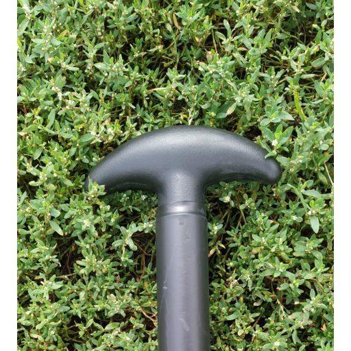 SeaSide kenu evező lapát, 145cm, egyrészes