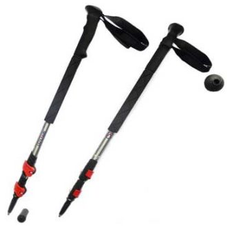 Spartan alpen túrabot (pár)